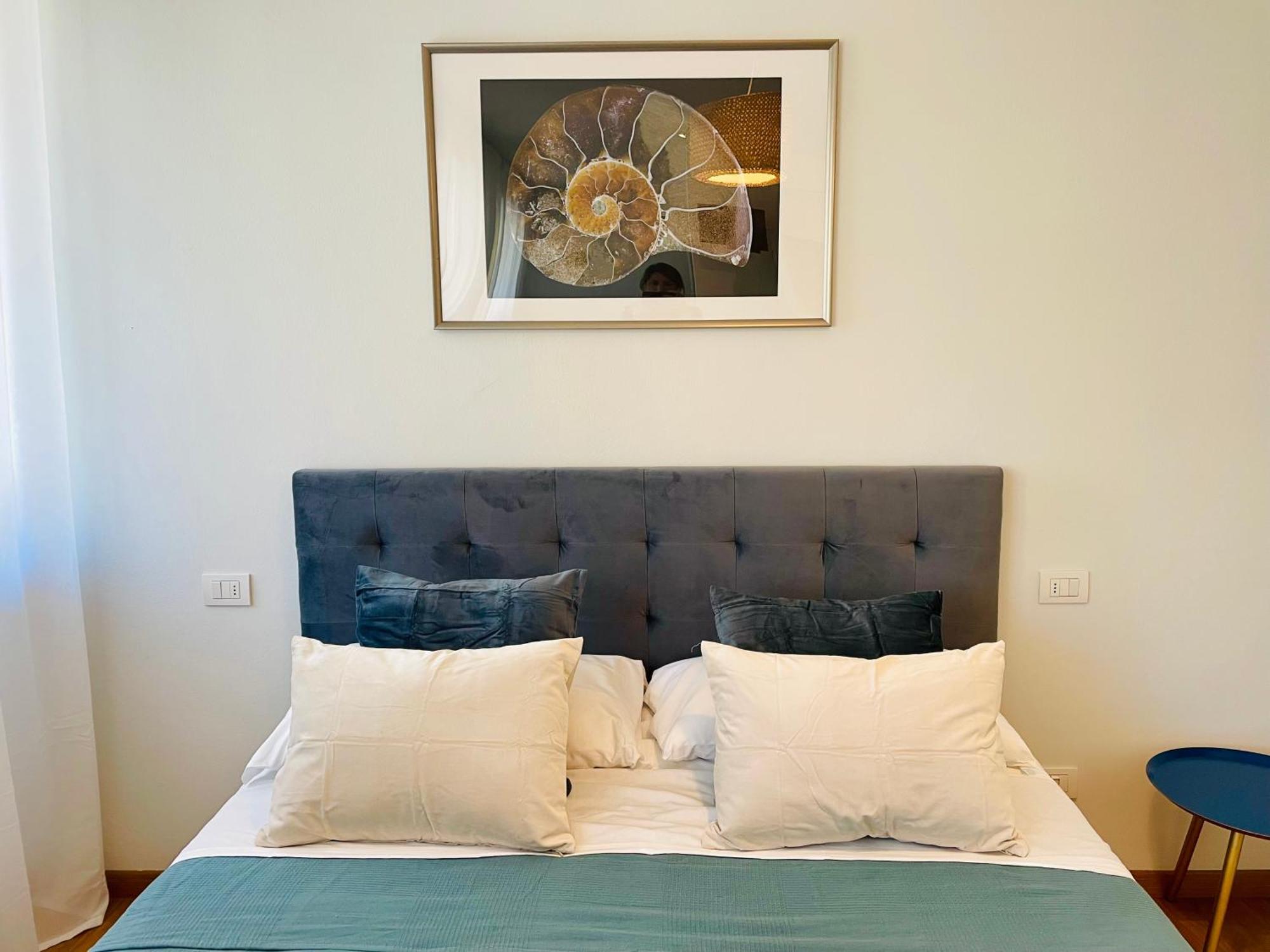 Casa Fibonacci Apartamento Pisa Exterior foto